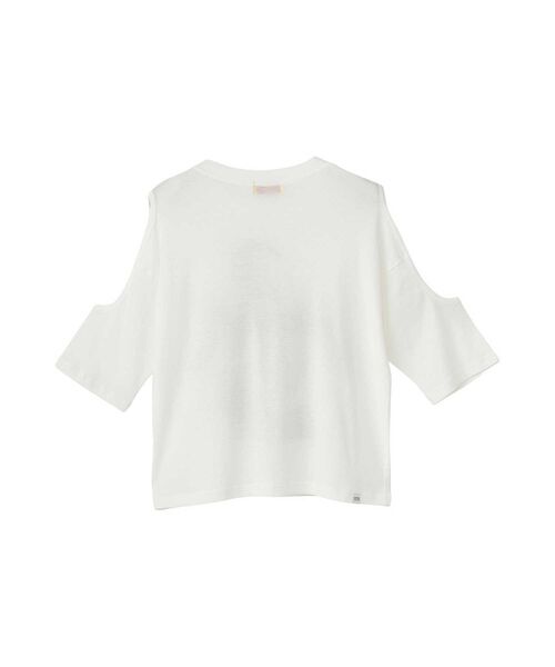 HYSTERIC GLAMOUR（ヒステリックグラマー） tシャツ METAL GIRL T