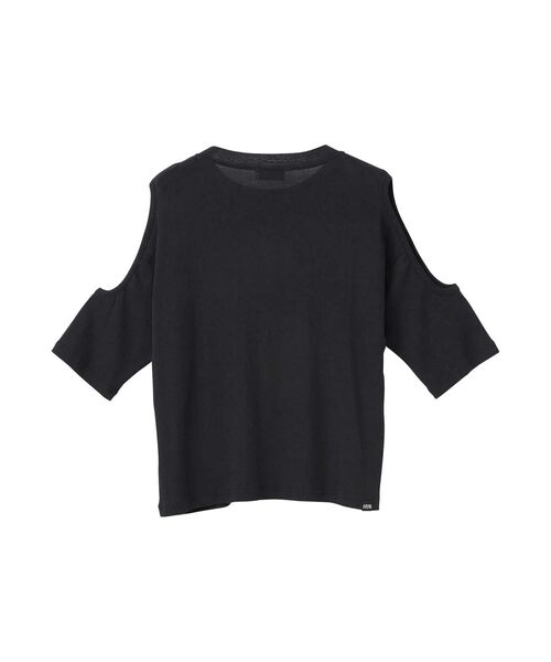 HYSTERIC GLAMOUR（ヒステリックグラマー） tシャツ METAL GIRL T