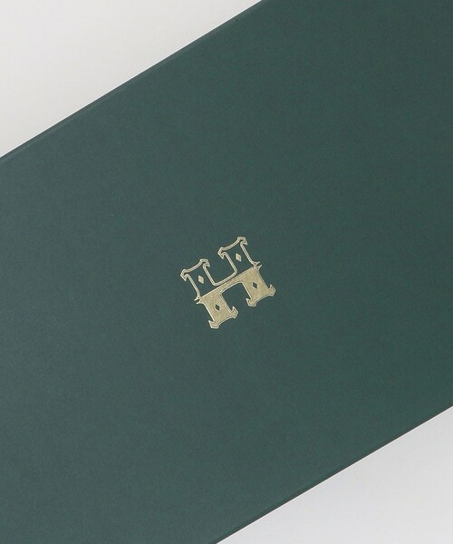 ローファー 「HARROGATE」 SHOREDITCH/シューズ メンズの画像