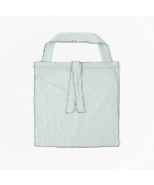 バッグ itti INSIDE OUT TOTE L ITTI（イッチ） トートバッグ MARY INSIDE OUT TOTE L メンズ