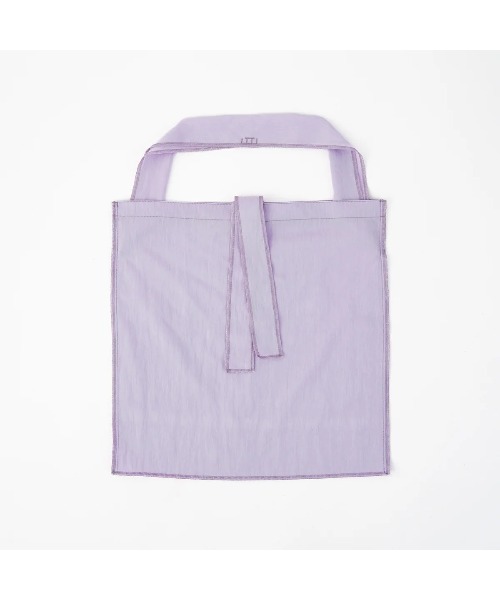 ITTI（イッチ） トートバッグ MARY INSIDE OUT TOTE L メンズ