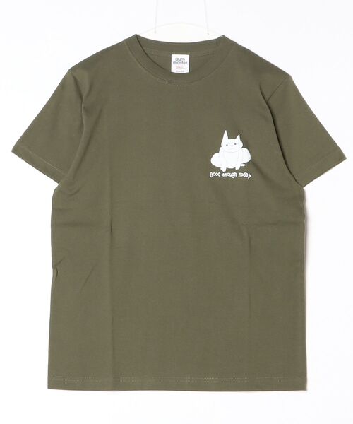 グッドイナフ tシャツの商品一覧 通販 - Yahoo!ショッピング