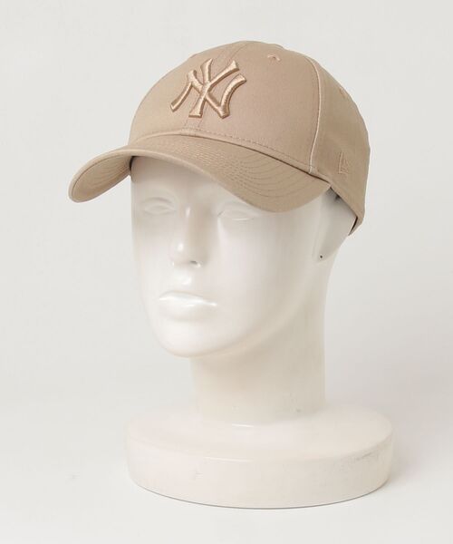 NEW ERA（ニューエラ） キャップ「genuinemerchandiseコラボ