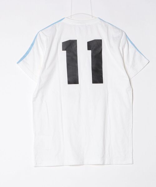 LACOSTE（ラコステ） 半袖Tシャツ「JUNYA WATANABE COMME des GARCONS