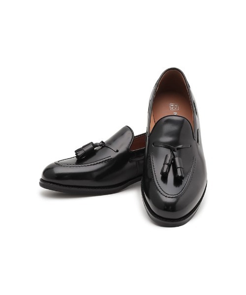 【新品未使用】Clarks ポールソンプレイン 本革 ブラック 26cm 箱付 Clarks（クラークス） ビジネスシューズ Paulson Plain / ポールソン