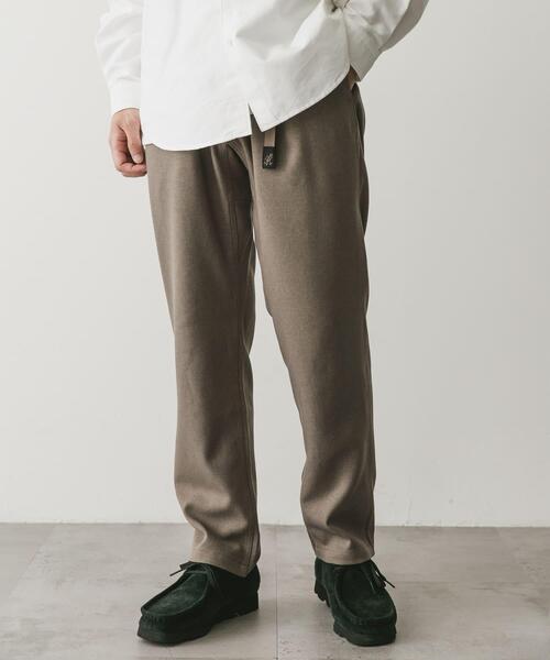 Gramicci（グラミチ） パンツ LARGE ブラック メンズ : ZOZOTOWN Yahoo