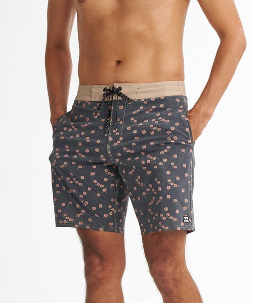 水着 BILLABONG メンズ SUNDAYS LOTIDE ボードショーツ 「2026年夏モデル」 メンズ