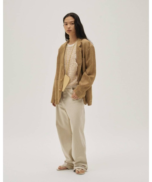パンツ TODAYFUL Carys　Denim レディースの画像