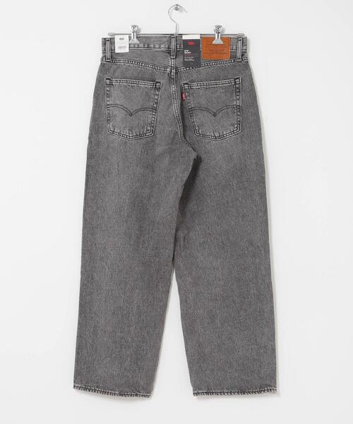 Levi's（リーバイス） ジーンズ LEVI'S 578 BAGGY メンズ : ZOZOTOWN