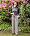 パンツ 「吸水速乾・マシンウォッシャブル・UV...の詳細画像3