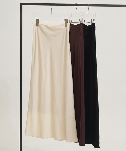 スカート Todayful Washer Pencil Skirt TODAYFUL トゥデイフル todayful スカート Washer Pencil Skirt
