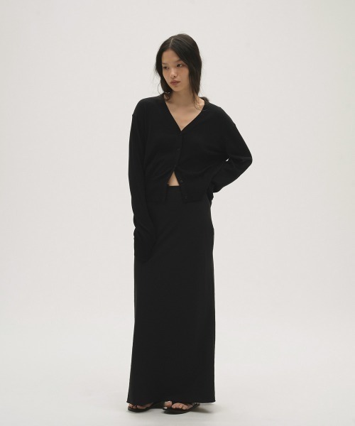 TODAYFUL トゥデイフル todayful スカート Washer Pencil Skirt