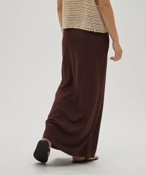 TODAYFUL トゥデイフル todayful スカート Washer Pencil Skirt