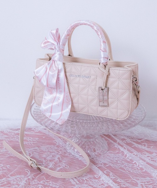 JILL by JILL STUART（ジルバイジルスチュアート） ショルダーバッグ