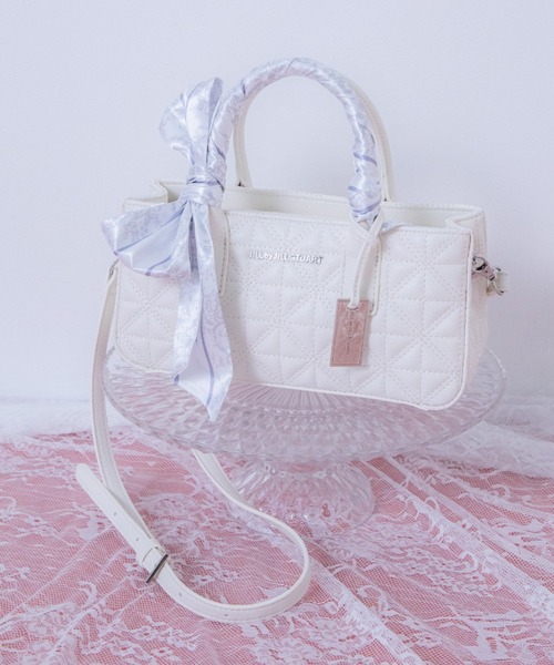 JILL by JILL STUART（ジルバイジルスチュアート） ショルダーバッグ