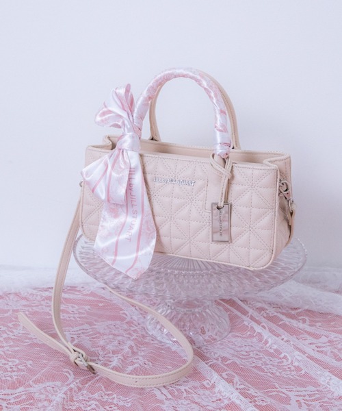 JILL by JILL STUART（ジルバイジルスチュアート） ショルダーバッグ