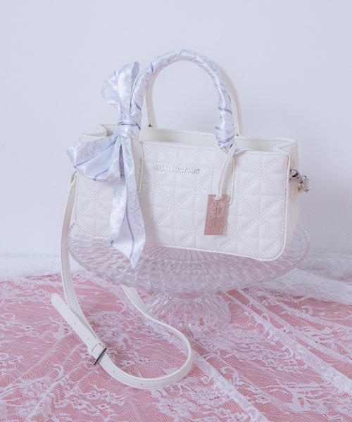 JILL by JILL STUART（ジルバイジルスチュアート） ショルダーバッグ