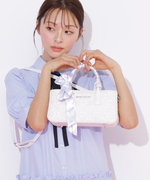 JILL by JILL STUART（ジルバイジルスチュアート） ショルダーバッグ