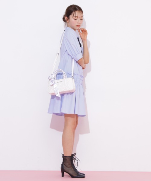 JILL by JILL STUART（ジルバイジルスチュアート） ショルダーバッグ