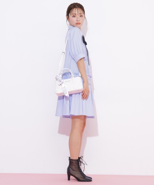JILL by JILL STUART（ジルバイジルスチュアート） ショルダーバッグ