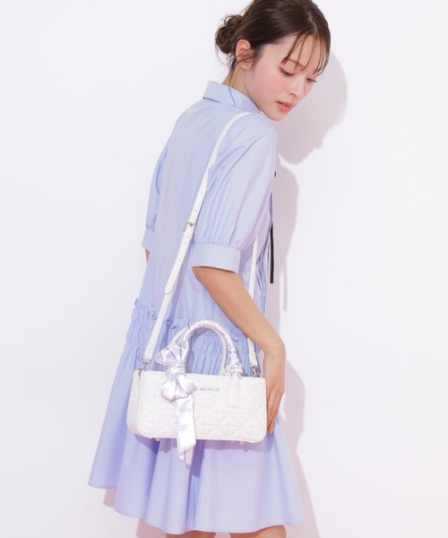 JILL by JILL STUART（ジルバイジルスチュアート） ショルダーバッグ