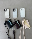 ショルダーストラップ スマホショルダー 「サイ...の詳細画像1