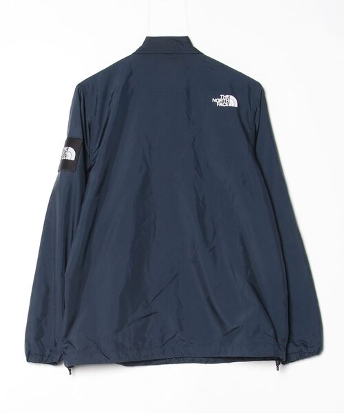 THE NORTH FACE（ザ ノースフェイス） コーチジャケット S ネイビー