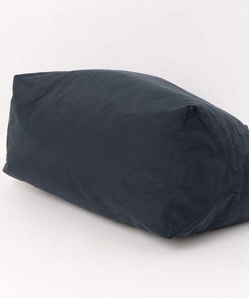 「BAG'n'NOUN」 ワンポイントボストンバッグ - ネイビー レディース_画像3