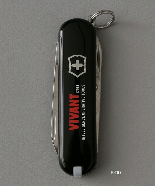 SHIPS（シップス） TBS日曜劇場VIVANT×SHIPS: VICTORINOX マルチ