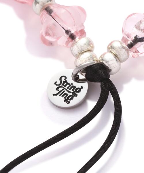 String Ting（ストリングティング） String Ting/ストリングティング