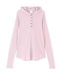 ヘンリーネック tシャツ YENN(イエン)H...の詳細画像2