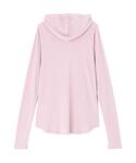 ヘンリーネック tシャツ YENN(イエン)H...の詳細画像3
