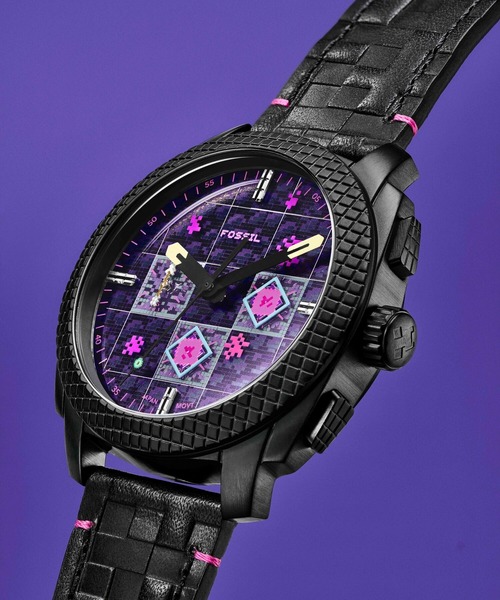 VAGUE WATCH Co.（ヴァーグウォッチカンパニー） 腕時計 メンズ