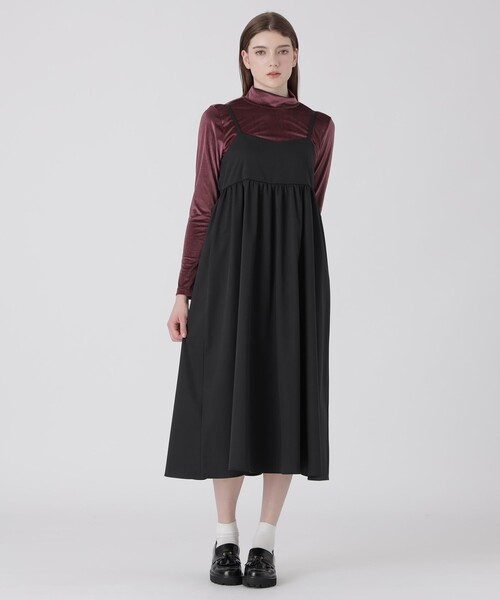 BLUE LABEL CRESTBRIDGE（ブルーレーベルクレストブリッジ
