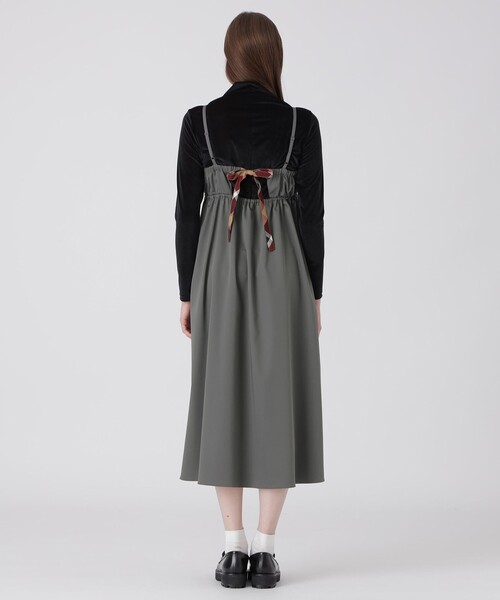 BLUE LABEL CRESTBRIDGE（ブルーレーベルクレストブリッジ