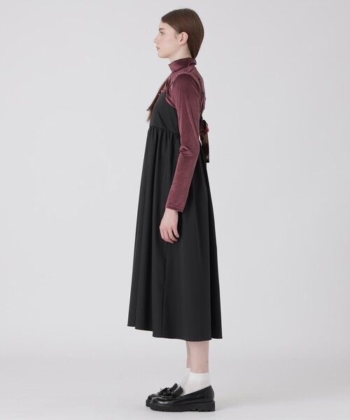 BLUE LABEL CRESTBRIDGE（ブルーレーベルクレストブリッジ
