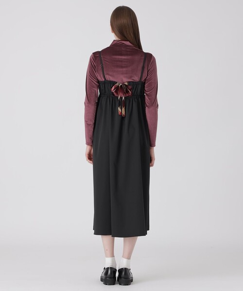 BLUE LABEL CRESTBRIDGE（ブルーレーベルクレストブリッジ