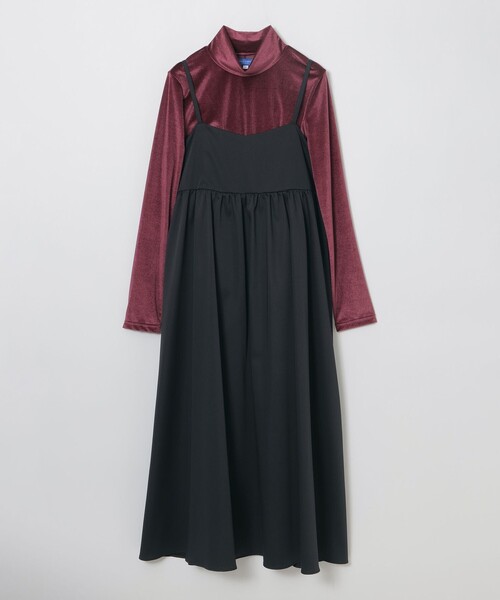 BLUE LABEL CRESTBRIDGE（ブルーレーベルクレストブリッジ