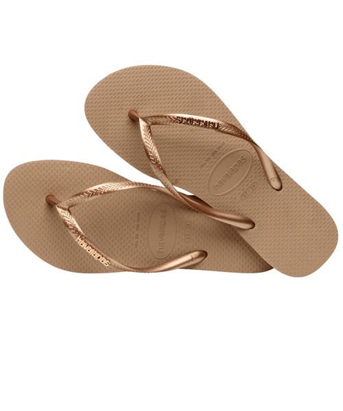 Havaianas  サンダル Amazon | (ハワイアナス) Havaianas サンダル レディース