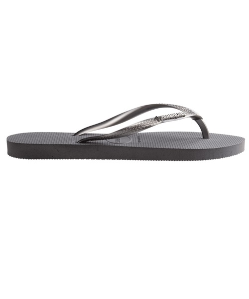 havaianas サンダル (ハワイアナス) / Slim Logo Metallic