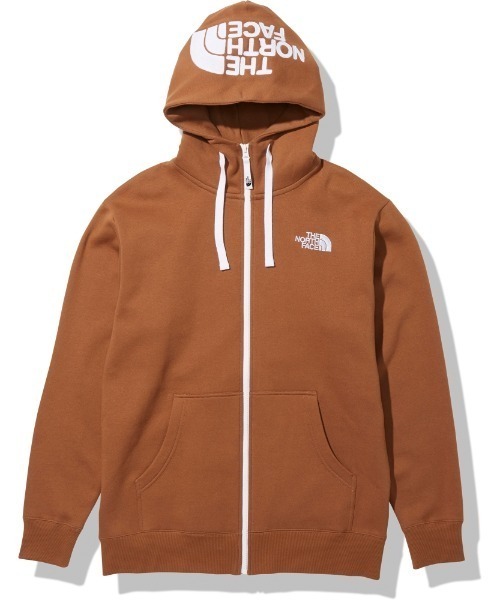 ノースフェイス　パーカー　ブラウン　キャメル　L THE NORTH FACE（ザ ノースフェイス） ノースフェイス パーカー メンズ