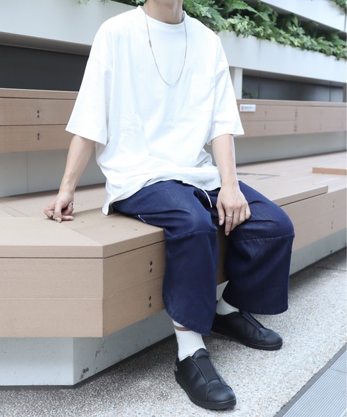 tシャツ Tシャツ (Z)IL 16TEE&TANK SET/Tシャツ&タンクトップセット|ZOZOTOWN |03