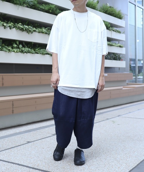 tシャツ Tシャツ (Z)IL 16TEE&TANK SET/Tシャツ&タンクトップセット|ZOZOTOWN |06