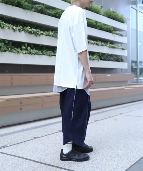 tシャツ Tシャツ (Z)IL 16TEE&TANK SET/Tシャツ&タンクトップセット|ZOZOTOWN |09