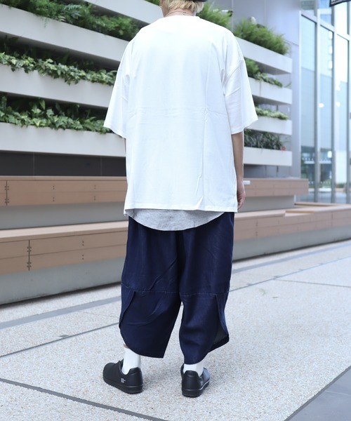 tシャツ Tシャツ (Z)IL 16TEE&TANK SET/Tシャツ&タンクトップセット|ZOZOTOWN |10