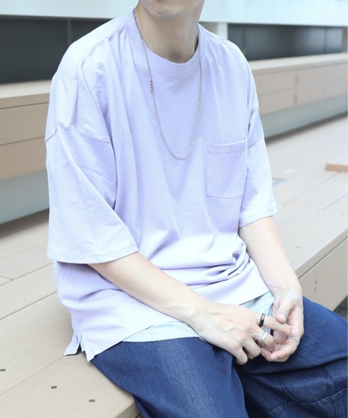 tシャツ Tシャツ (Z)IL 16TEE&TANK SET/Tシャツ&タンクトップセット|ZOZOTOWN |17