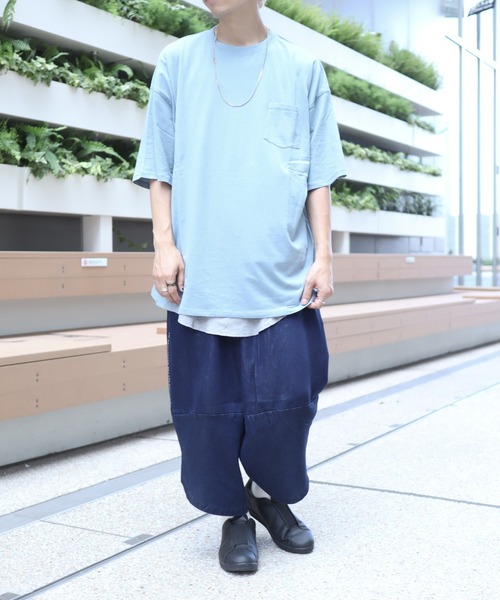 tシャツ Tシャツ (Z)IL 16TEE&TANK SET/Tシャツ&タンクトップセット|ZOZOTOWN |18