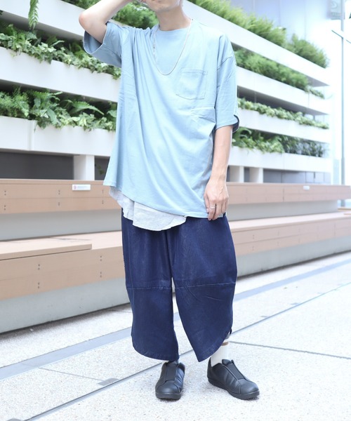 tシャツ Tシャツ (Z)IL 16TEE&TANK SET/Tシャツ&タンクトップセット|ZOZOTOWN |20