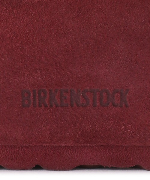 BIRKENSTOCK London マルーン 40 narrow BIRKENSTOCK シューズ LONDON/ロンドン マルーン (UNISEX