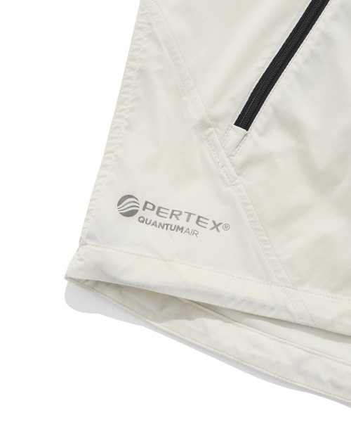 COVERNAT ナイロンジャケット 「COVERNAT」PERTEX LIGHT